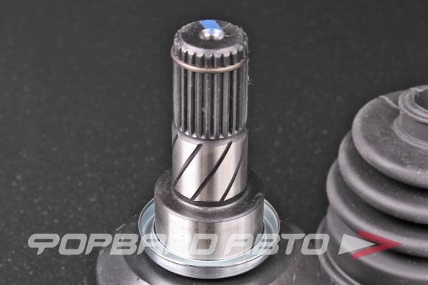 Шрус внутренний 23*40*25 (NISSAN ALMERA JPN MAKE) MILES GA10086