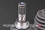 Шрус внутренний 23*40*25 (NISSAN ALMERA JPN MAKE) MILES GA10086