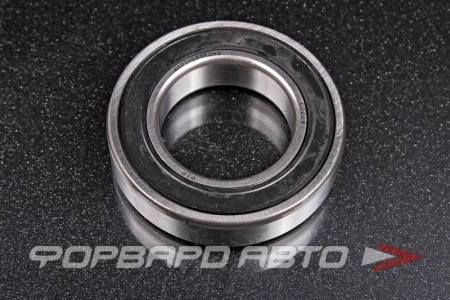 Купить Подшипник 35*62*14 (шариковый) P2P 6007-2RSPQ49