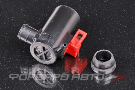 Купить Насос омывателя DOMINANT  HO760806SAAE01