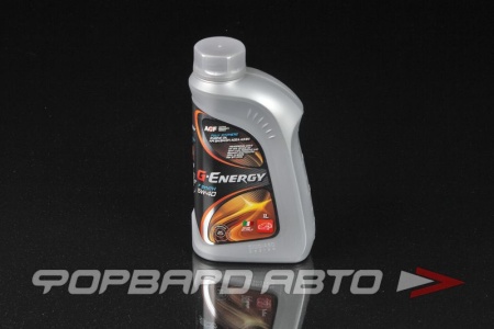 Купить Масло моторное 5W40 1л, F Synth SN/CF A3/B4 (с) G-ENERGY 253140152