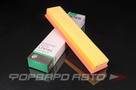 Купить Фильтр воздушный GREEN FILTER LF0153