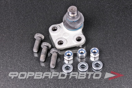 Купить Опора шаровая Renault Kangoo, Mercedes Citan SASIC 7574009