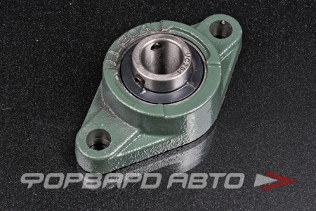 Купить Подшипниковый узел (d-20) CRAFT BEARINGS UCFL204 (UC204+FL204)
