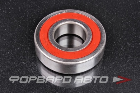 Купить Подшипник 32*72*19 (шариковый) NTN 6306BLLU/32C4