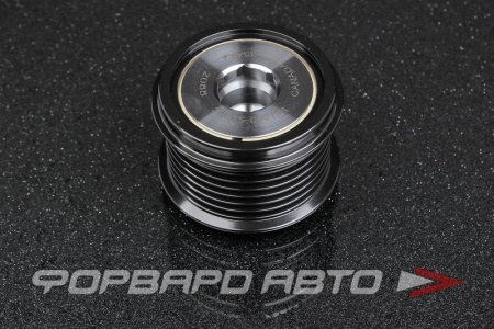 Купить Шкив генератора 17*52,5*37/41 (7pk 14*1,5) RH TOYOTA 27415-0W131