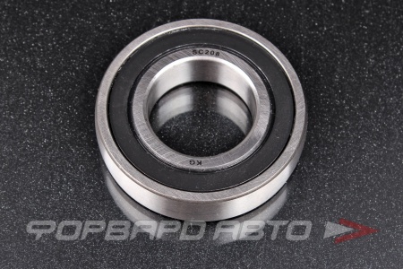 Купить Подшипник 40*80*18 KG SC208