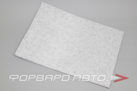 Купить Коврик влаговпитывающий, 2шт (30*42см) C-AIRLAID 