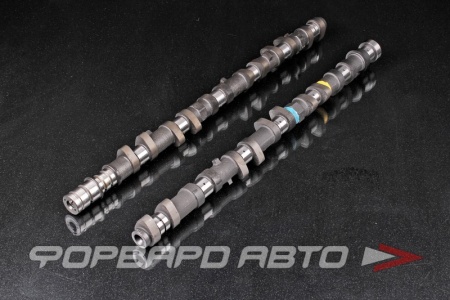 Купить Распредвалы TOYOTA 2JZ VVTi STAGE 3 Race Spec (272°/272° 9.52/9.65) BRIAN CROWER BC0312