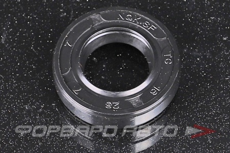 Купить Сальник 16*28*7 (TC) NQK 16*28*7 TC