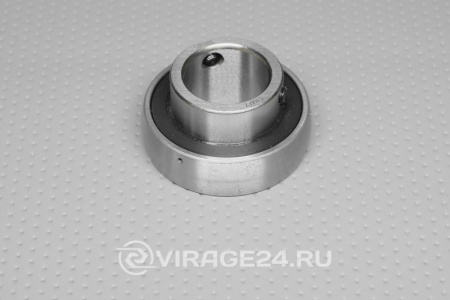 Купить Подшипник 25*52*15/27 CRAFT BEARINGS SB205