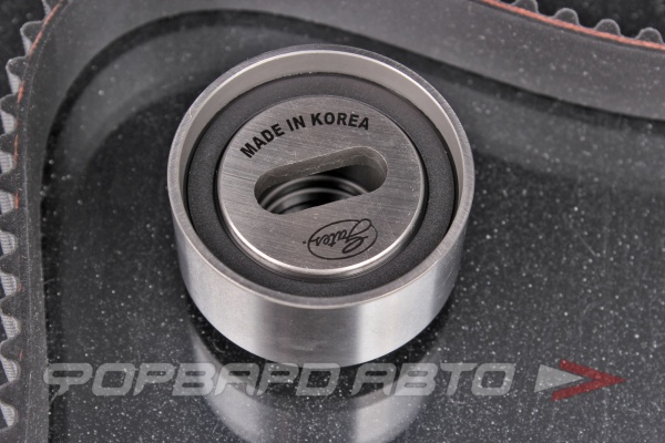 Комплект ремня ГРМ GATES K015274XS
