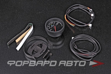 Купить Датчик температуры охлаждающей жидкости Greddy Media style GYCA KD3063-WT