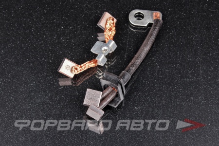 Купить Щётки стартера 4,5*12*12 4шт. KRAUF SHM0966MG