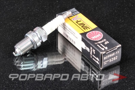 Купить Свеча зажигания ВАЗ 2110 инж. 16кл. VL11 NGK 5282