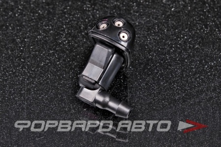 Купить Форсунка омывателя трехструйная TOYOTA 85381-52210