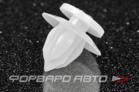 Купить Клипса 8,8*18*17 мм MASUMA KJ-361