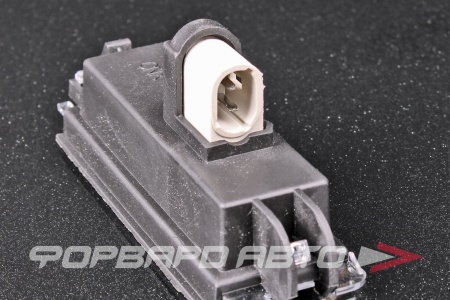 Купить Фонарь подсветки номерного знака CX 7700433414