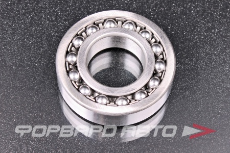 Купить Подшипник 30*62*16 СПЗ 1206