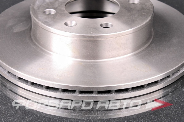 Диск тормозной SPEEDMATE SM-BDK012