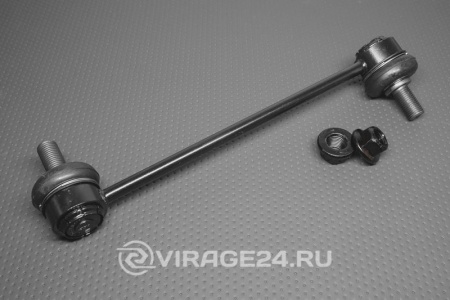 Купить Кронштейн стабилизатора, левый CTR CLKK-37L