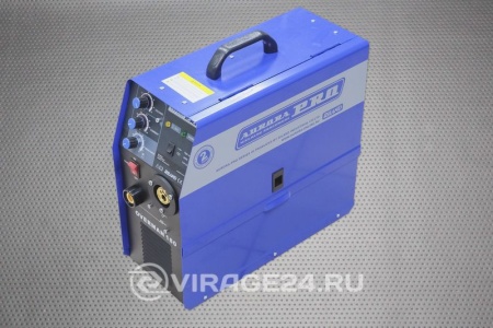Купить Аппарат сварочный П/А AURORA OVRRMAN 180 Mosfet (220)  