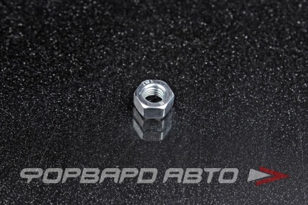 Купить Гайка шестигранная М6*1 цинк <> 540K-M6