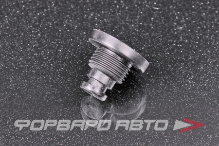Купить Пробка сливная радиатора 14*1,25 NISSAN 21440-5V000