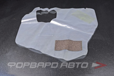 Купить Шумоизоляция NISSAN 82860-1KA0A