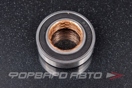 Купить Подшипник 19*37*9 (шариковый) стартера KRAUF BSM0412YJ