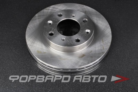 Купить Диск тормозной передний NiBK RN-1350