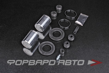 Купить Ремкомплект суппорта с поршнем FRENKIT 248988