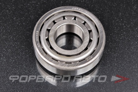 Купить Подшипник 25*62*18,25 (роликовый конический) NTN 4T-30305