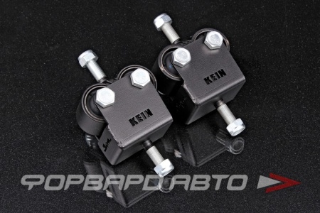 Купить Подушки двигателя для Toyota Supra 1988-2002, усиленные KEIN KTL010