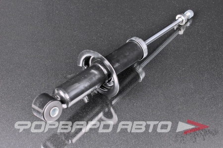 Купить Амортизатор задний MILES DG02729-01