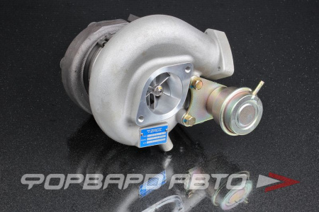 Турбина NISSAN SILVIA S14 S15 200SX SR20DET TD06H-12B-20G BILLET WHEEL ZAGE 