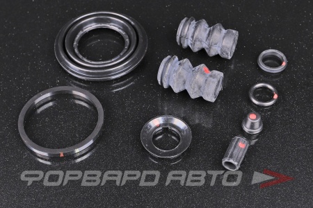 Купить Ремкомплект суппорта заднего GEELY 1014025447