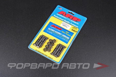 Купить Болты шатунные HONDA D16A B18A1 B18B1 B20B B20Z D16Y D16Z (Socket Size 1/2 hex) ARP 208-6001