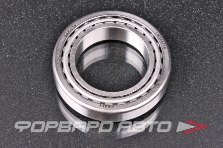Купить Подшипник 45,978*74,976*18 (роликовый конический) CRAFT BEARINGS LM503349/LM503310