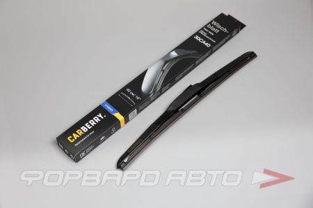 Купить Щетка стеклоочистителя Hybrid 400мм (16") CARBERRY 30CA40