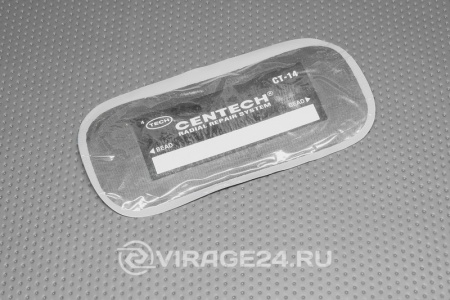 Купить Заплатка СТ-14 75*145мм <> 169BK