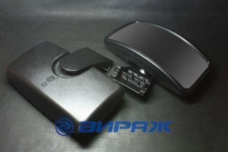 Купить Зеркало (335*180)  539