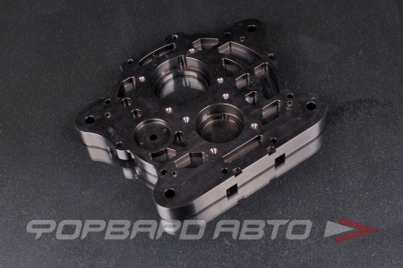 Купить Передняя пластина №25 / Front plate №25 GEARSET GS4.025