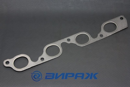 Купить Прокладка коллектора выпускного 2TZ TOYOTA 17173-76010