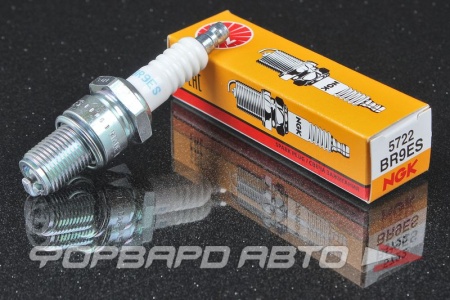 Купить Свеча зажигания NGK 5722
