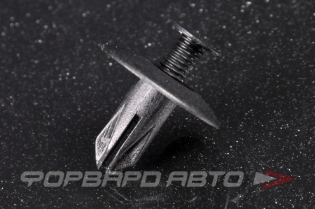 Купить Клипса 6,1*13*18мм MASUMA KJ-1063