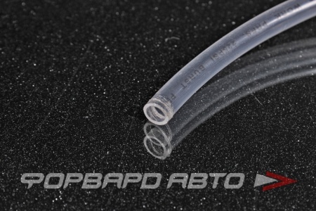 Купить Трубка нейлоновая 6*8мм (-51°+93°C, 1,5MPa)  прозрачная THB HNS0608-CW