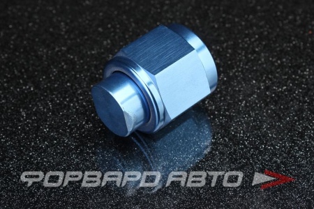 Купить Фитинг колпачок AN10 AUTOBAHN88 
