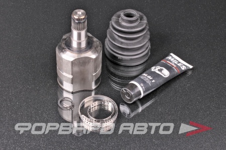 Купить Шрус внутренний 32*31*26 (VAG A3, Octavia, Jetta, Polo) MILES GA10010