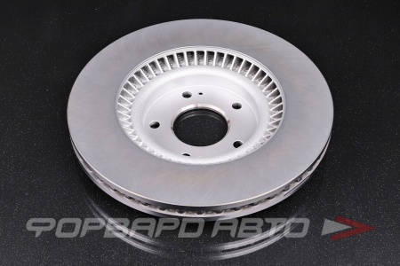 Купить Диск тормозной HYUNDAI / KIA 51712-2W000